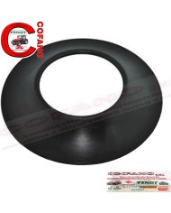 Giunto prefiltro in gomma Massey Ferguson 200 300