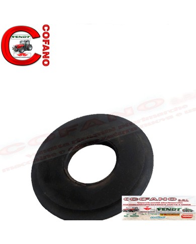 Collare in gomma sterzo sterzo idrostatico Massey Ferguson serie 100 Collare in gomma sterzo sterzo idrostatico Massey Ferguson serie 100