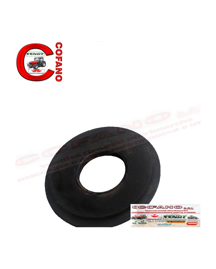 Collare in gomma sterzo sterzo idrostatico Massey Ferguson serie 100