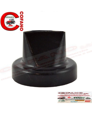 Valvola scarico filtro aria Massey Ferguson serie 100