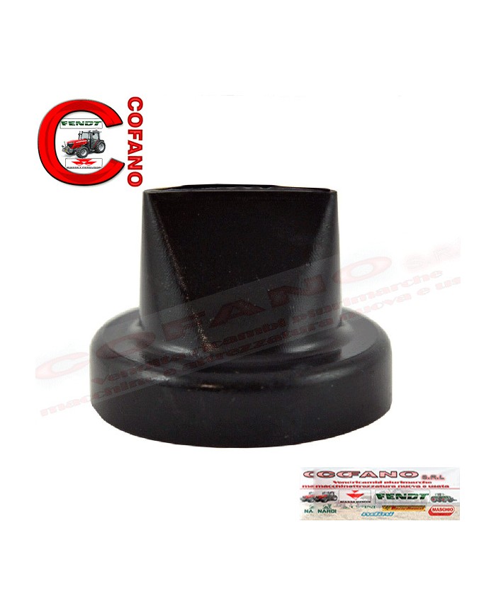 Valvola scarico filtro aria Massey Ferguson serie 100