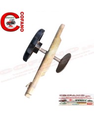 Fermo filtro aria Massey Ferguson serie 100