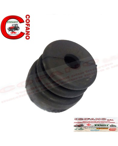 Soffietto tirante cilindro freno Massey Ferguson serie 200 300 500 Soffietto tirante cilindro freno Massey Ferguson serie 200 300 500