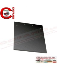 Fascia in gomma centrale orginale per scuotitore Berardinucci Fascia in gomma centrale orginale per scuotitore Berardinucci