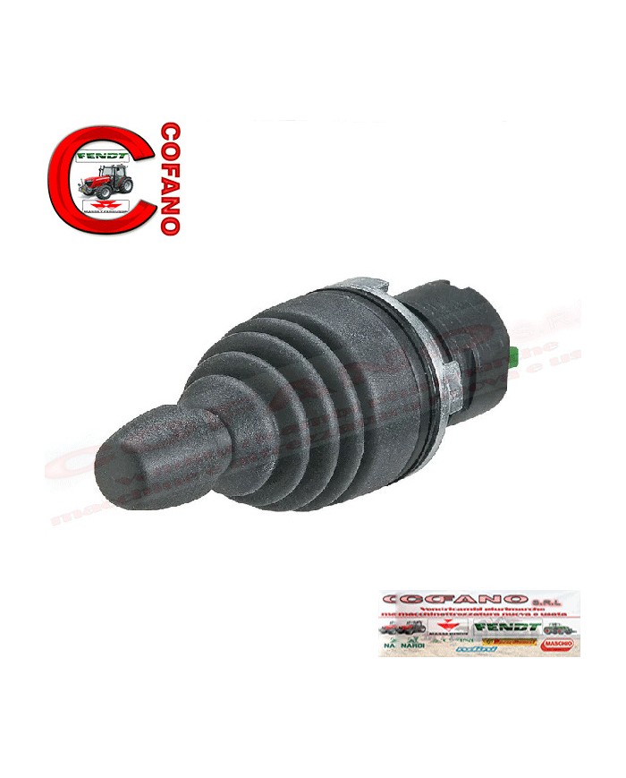 Joystick per 2 posizioni per Berardinucci e Gru