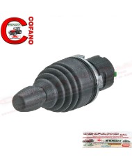 Joystick per 2 posizioni per Berardinucci e Gru