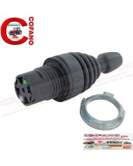 Joystick per 2 posizioni per Berardinucci e Gru