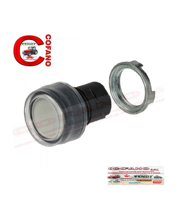 Pulsante telecomando Berardinucci