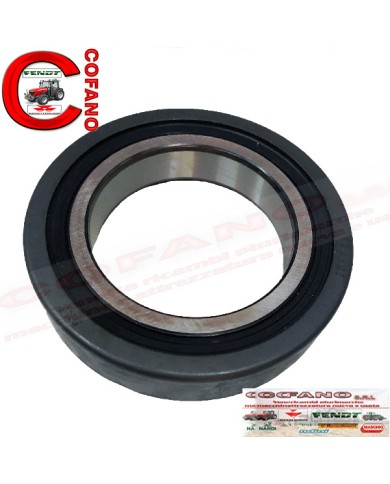 Cuscinetto reggispinta distacco frizione Manitou Trattori Iveco agri