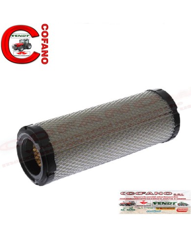 Filtro aria esterno Donaldson P772578 per macchine agricole