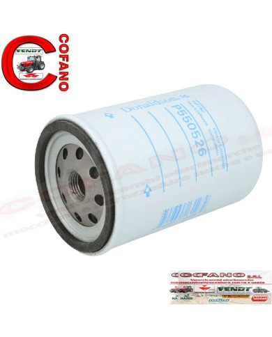 Filtro carburante Donaldson P550526 Filtro carburante Donaldson P550526