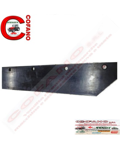 Gomma laterale sottocofano Bosco F120 F802