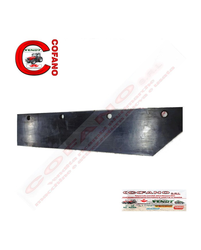 Gomma laterale sottocofano Bosco F120 F802