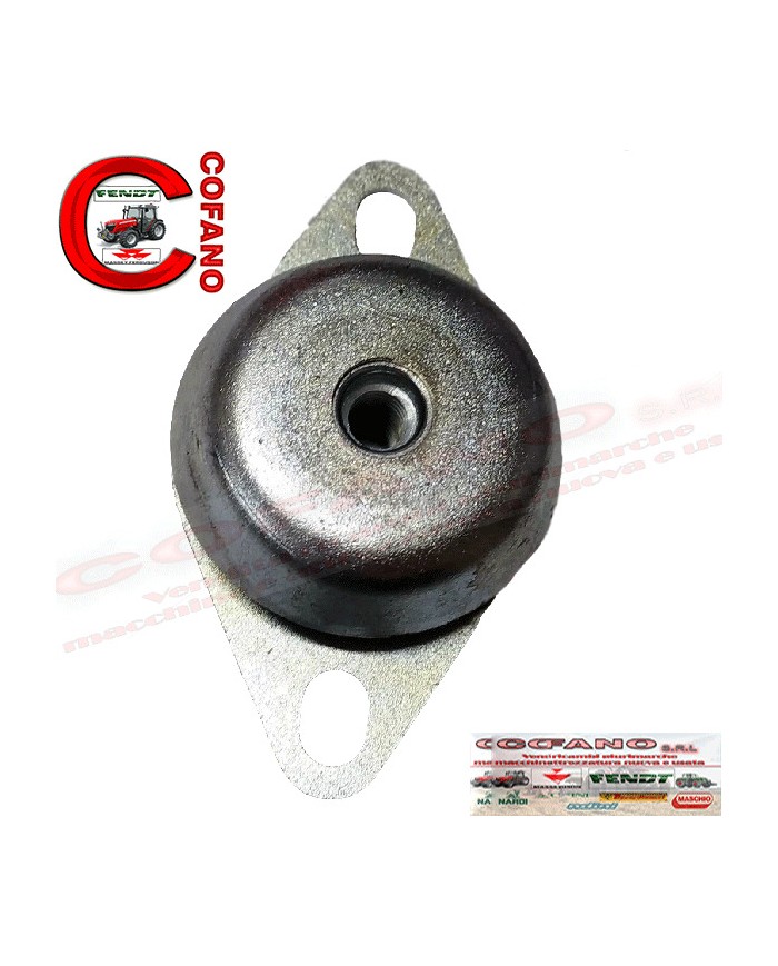 Silent Block motore Lombardini e Raccoglitrici Bosco Silent Block motore Lombardini e Raccoglitrici Bosco