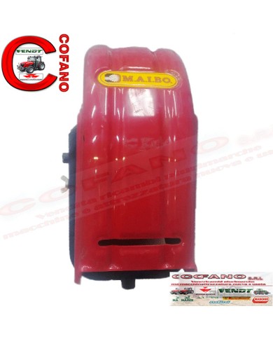 Avvolgitore Maibo Avvolgitore Maibo