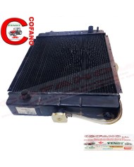 Radiatore raccoglitrice Bosco F802 Radiatore raccoglitrice Bosco F802