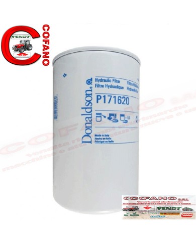 Filtro idraulico Donaldson P171620
