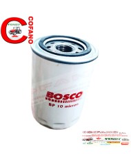 Filtro idraulico Bosco 10 micron