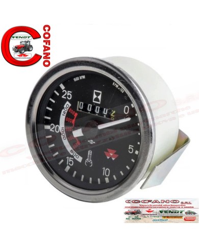 Contaore Massey Ferguson Landini