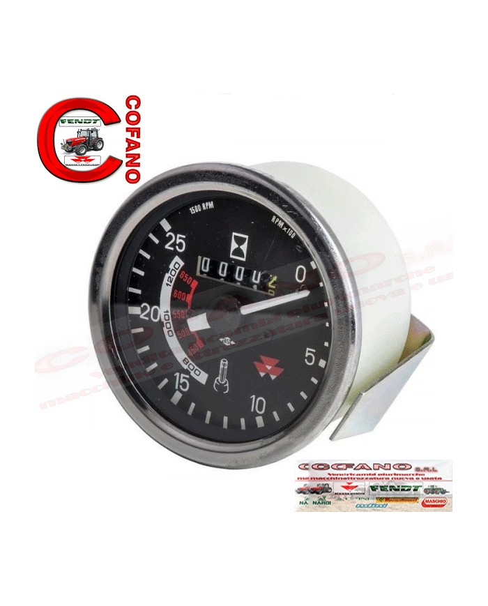 Contaore Massey Ferguson Landini