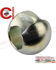 Rotula braccio inferiore Cat.2/1 Ø 22.4 56x35mm