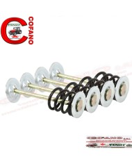 Kit coppiglie freno Massey Ferguson New Holland Ford