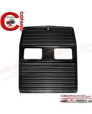 Griglia portafari frontale Massey Ferguson serie 300