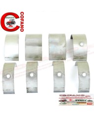 kit bronzine cuscinetti di banco Massey Ferguson Landini Perkins