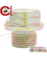 Tappo coppa olio Massey Ferguson Ford New Holland Fiat