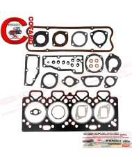 Kit guarnizioni testatata 4 cilindri Perkins