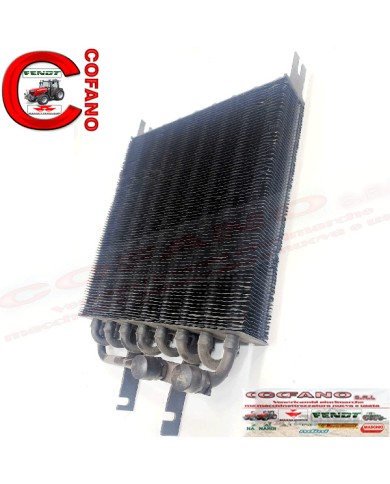 Radiatore olio Massey Ferguson serie 100 Originale