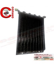 Radiatore olio Massey Ferguson serie 200 500 Originale