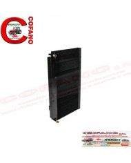 Radiatore olio Massey Ferguson serie 2600 3600 Originale