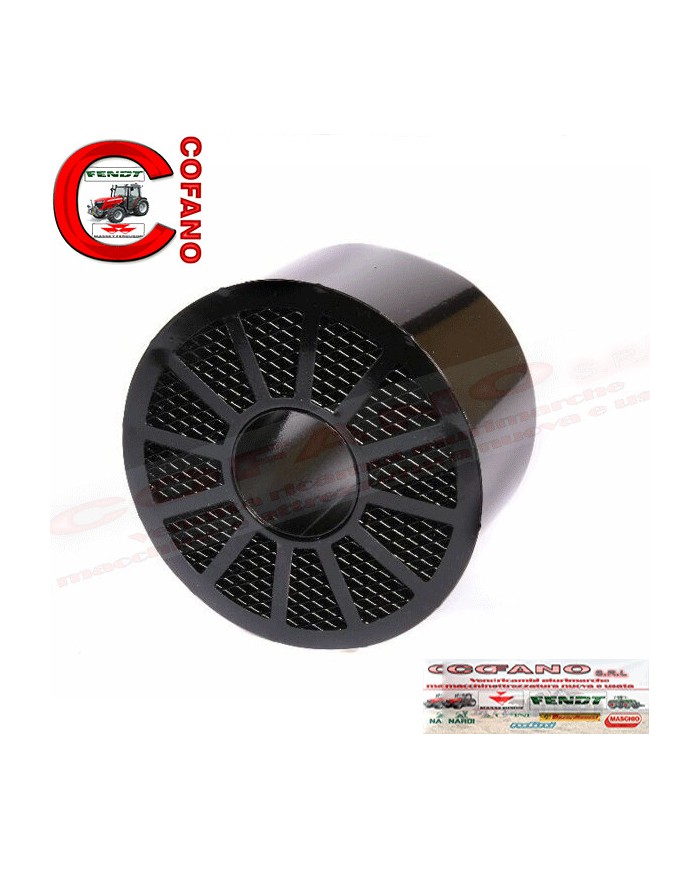 Filtro aria a bagno d'olio Landini Massey Ferguson 200