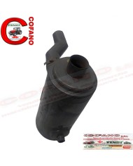 Carcassa filtro aria Massey Ferguson serie 100