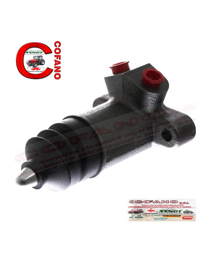 Cilindro freni Massey Ferguson Landini Cilindro freni Massey Ferguson Landini