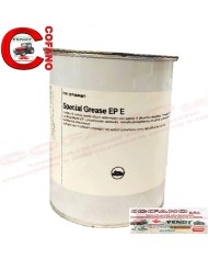 Grasso speciale colore verde kg 0.90
