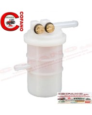 Filtro olio motore Massey Ferguson Lamborghini Same Hurlimann Deutz