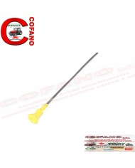 Asta livello olio Massey Ferguson 3000 e motori Perkins