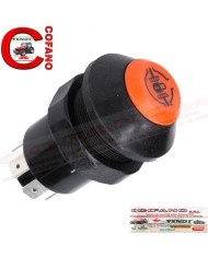 Interruttore blocco differenziale Massey Ferguson SHL Same