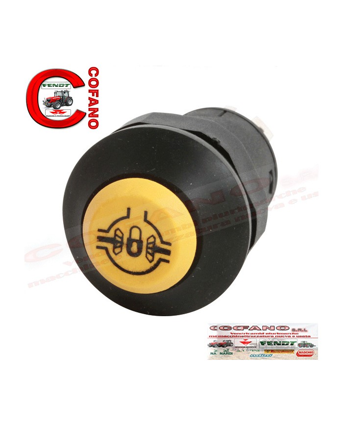 Interruttore blocco differenziale Massey Ferguson Same SHL