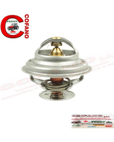Termostato Massey Ferguson 4200-4300-6200-8210-Perkins-Sisu