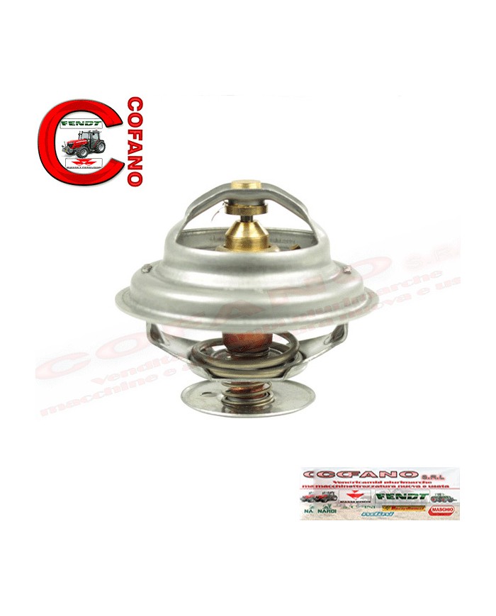 Termostato Massey Ferguson 4200-4300-6200-8210-Perkins-Sisu