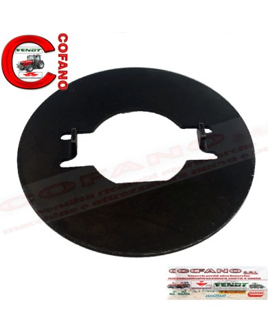 Rondella impianto elettrico Massey Ferguson