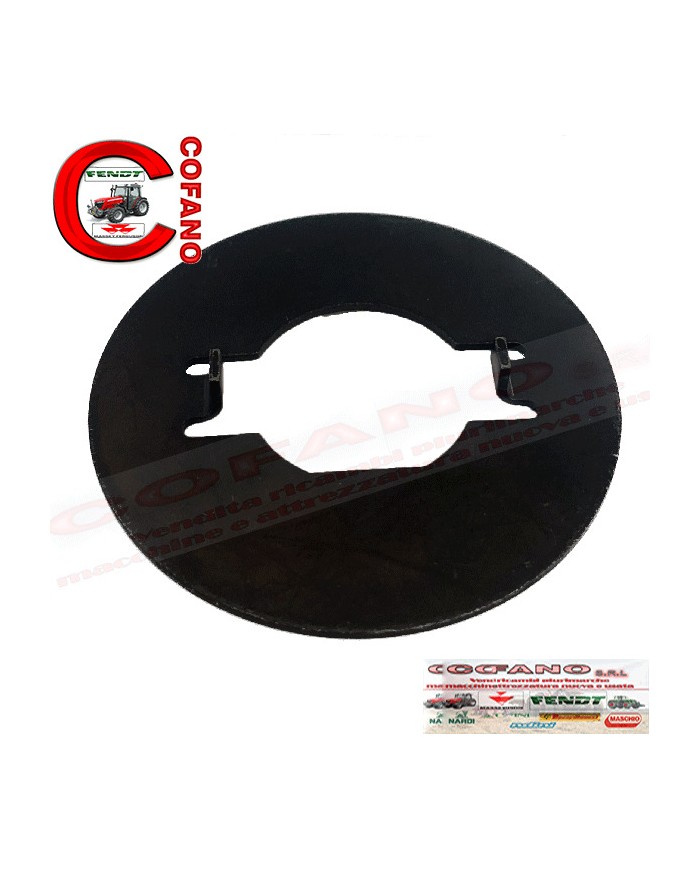 Rondella impianto elettrico Massey Ferguson