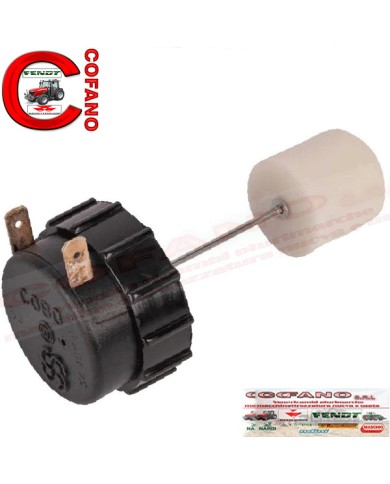 Tappo galleggiante serbatoio Massey Ferguson 3300 3400