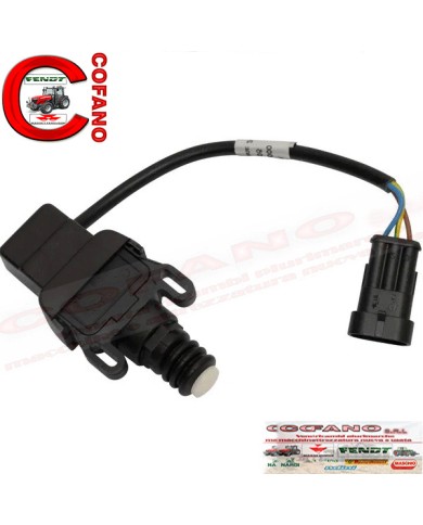 Interruttore Cobo luci di arresto presa di forza MF SHL