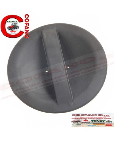 Tappo carburante Massey Ferguson serie 4200 5400 6400