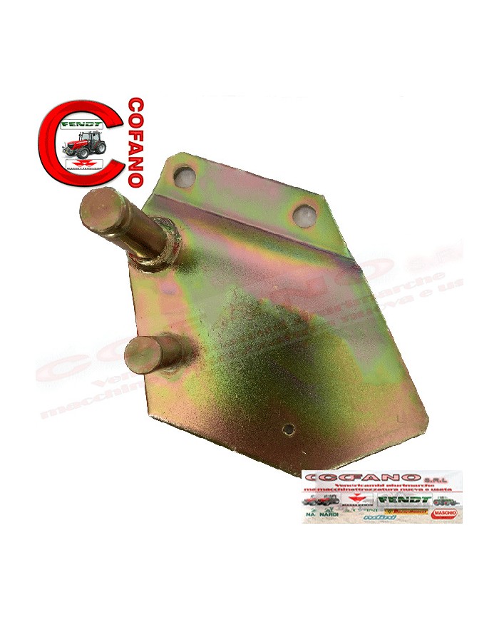 Piatra supporto presa di forza Massey Ferguson 3300 3400 - SDF