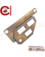 Supporto staffa batteria Massey Ferguson serie 3400 - SHL